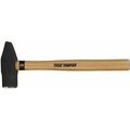 Jackson Professional Tools 20184400 HAMMER SLEDGE 3 LB WOOD HANDLE 1196300